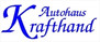 Logo Autohaus Krafthand